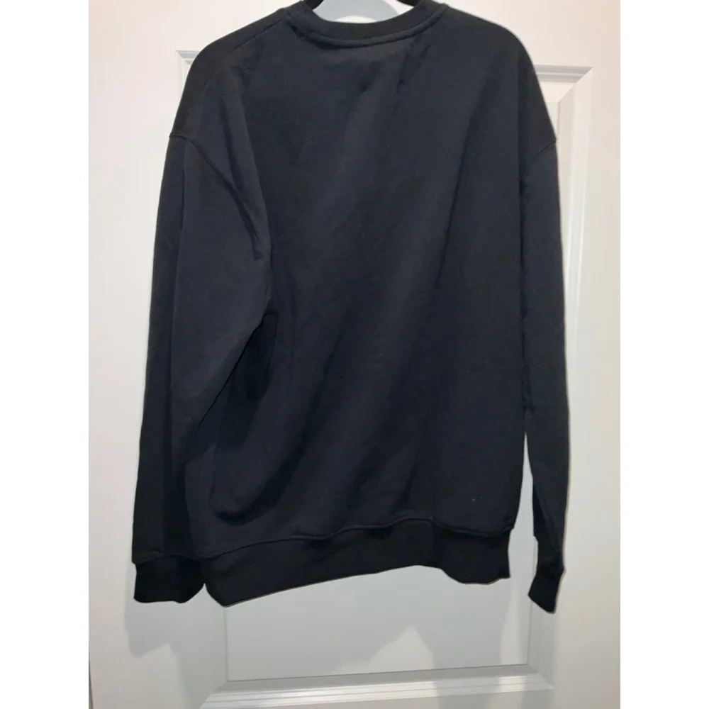 Jordan essentials crewneck